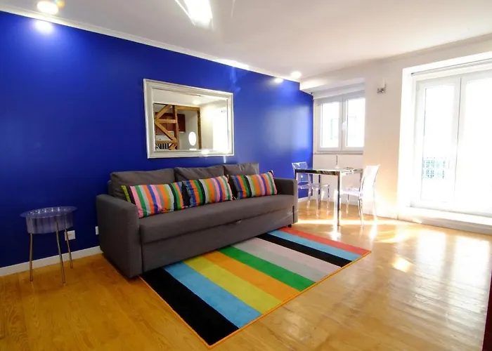 Ram 28 Διαμέρισμα *