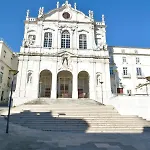 Ram 28 * Lisbona