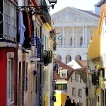 Apartmán Ram 28 *
