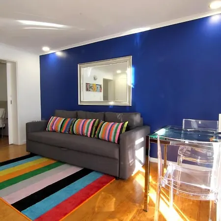 Ram 28 Apartamento *