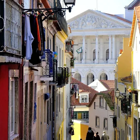 Apartamento Ram 28 *