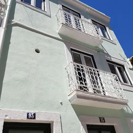 Ram 28 Apartamento *