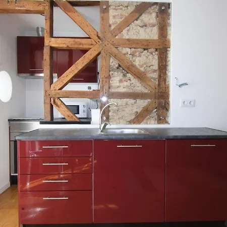 Ram 28 Apartamento *