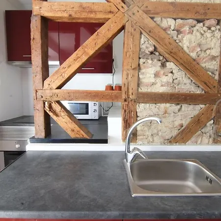 Ram 28 Apartamento *