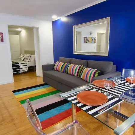 Apartamento Ram 28 *