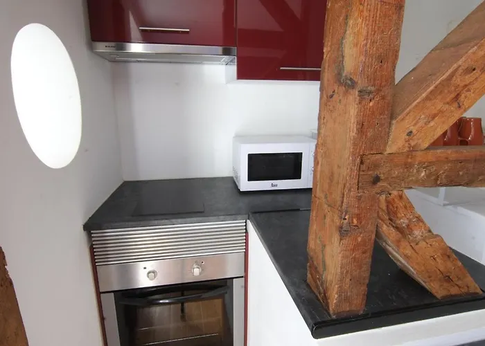 Apartamento Ram 28 *