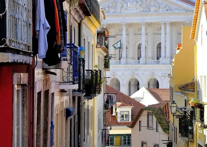 Apartamento Ram 28 *