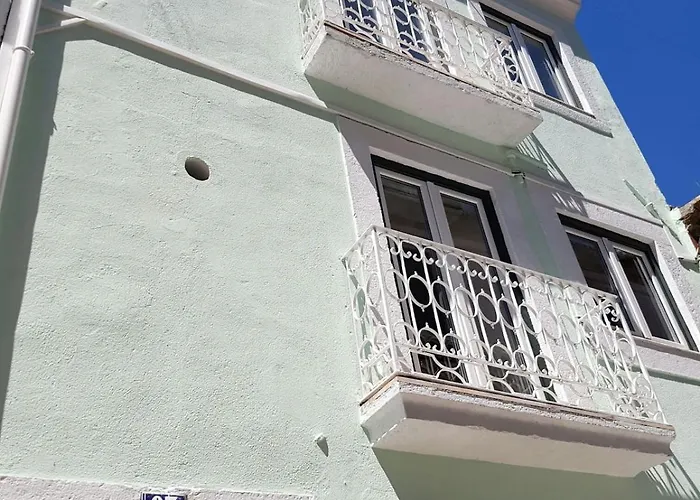 Ram 28 Apartamento *