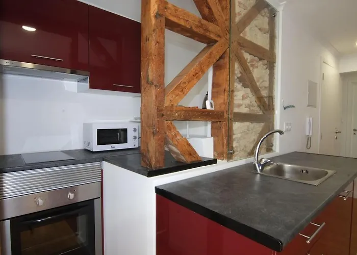 Ram 28 Apartament