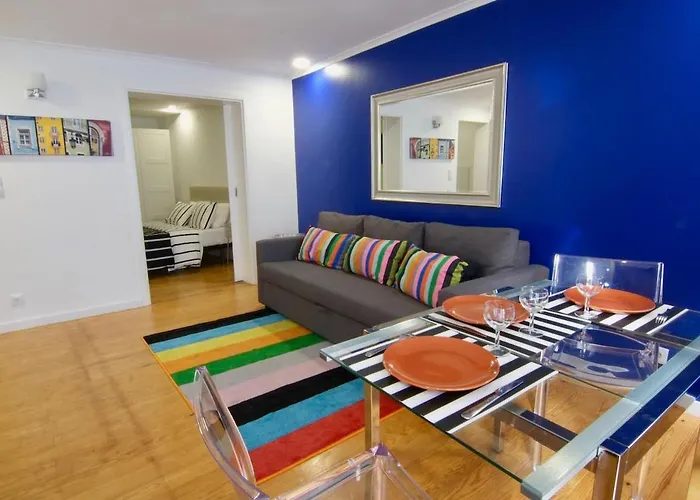 Apartamento Ram 28 *