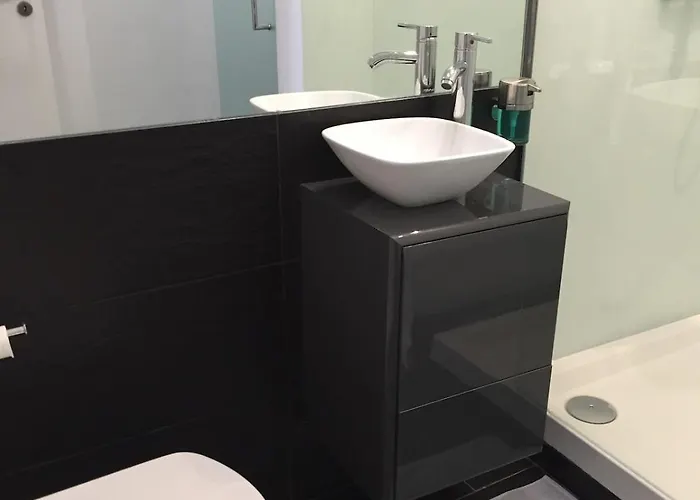 Ram 28 Apartamento *