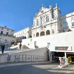 Ram 28 * Lissabon