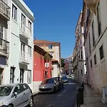 Appartement Ram 28 Lissabon