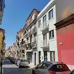 Ram 28 Lissabon