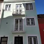 Ram 28 Lissabon