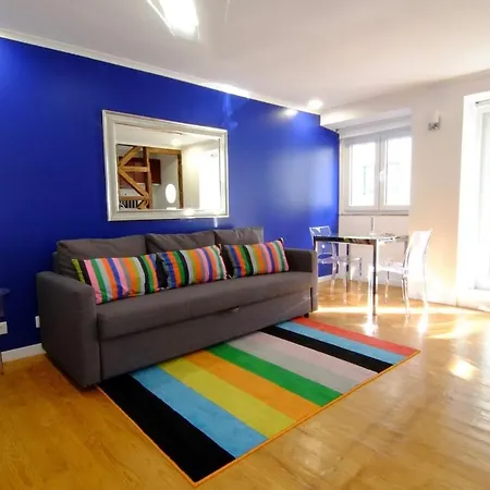 Ram 28 Appartement *