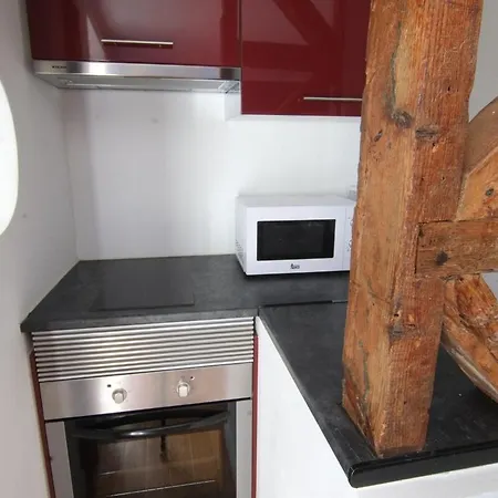 Appartement Ram 28 *