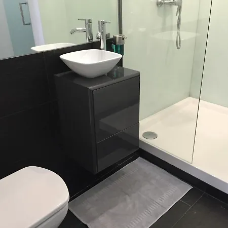 Appartement Ram 28 *