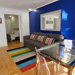 Ram 28 Appartement