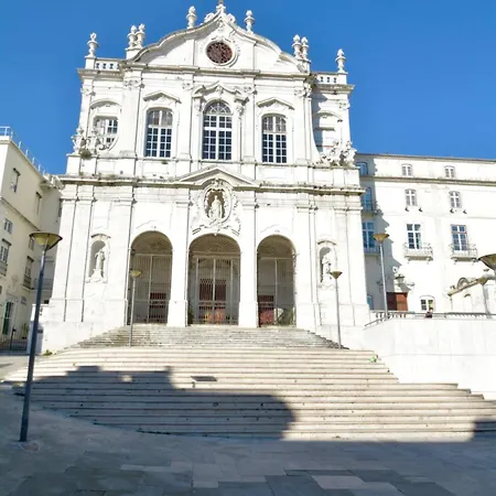 Ram 28 * Lisboa