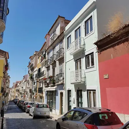 Ram 28 Lisboa