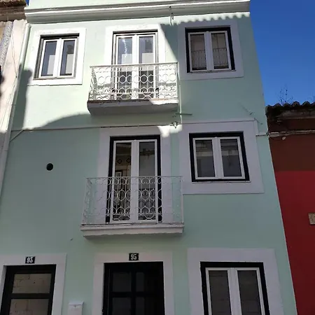 Ram 28 Lisboa